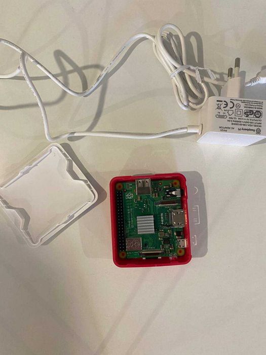 Продам Raspberry Pi 3 Model A