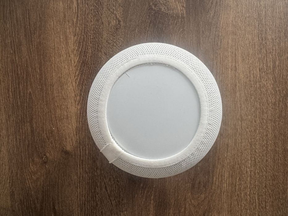 Apple HomePod 1. generacji – w pełni sprawny