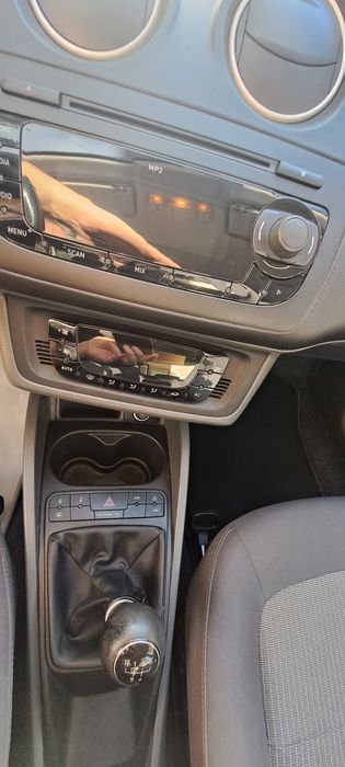Seat ibiza 1.2tdi