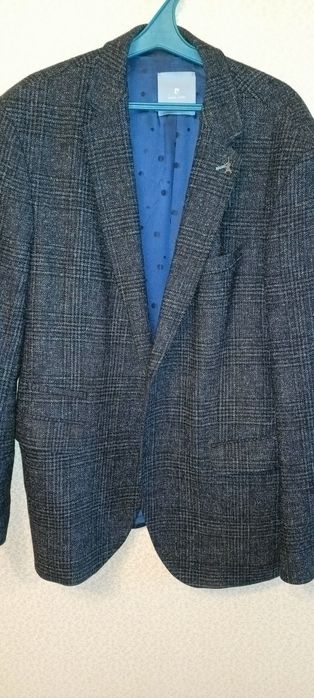 Піджак чоловічий Pierre Cardin