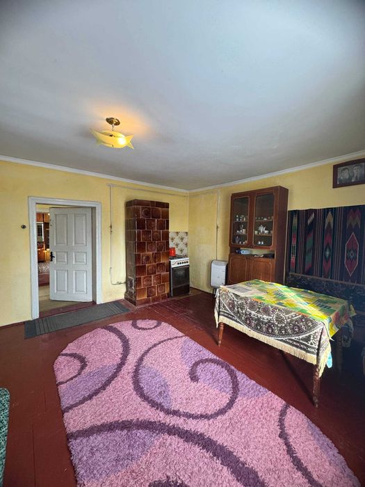 Продається затишний будинок у с. Палагичі, Тлумацький район