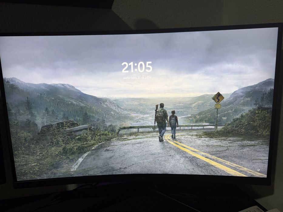 Monitor 27” MSI 170hz WQHD