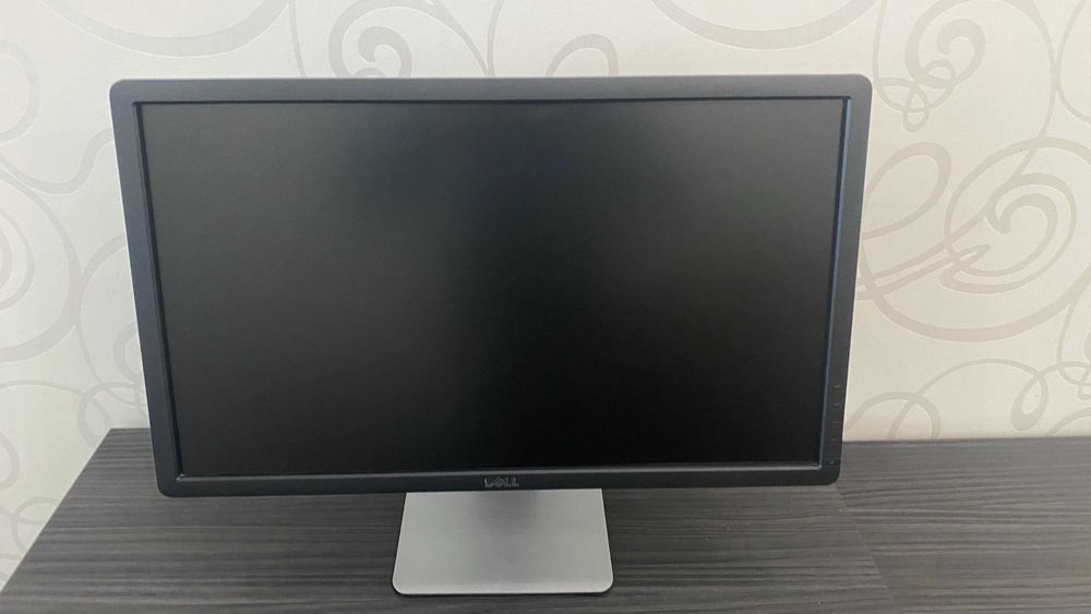 Персональный компьютер Lenov ПК Системный блок Intel Core Монитор DELL