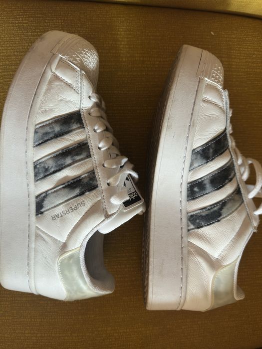 Super star bury damskie
