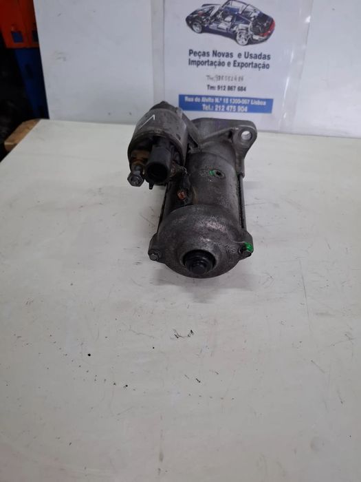 Motor de arranque VW Sharan 2.0 140 cv  para caixa automática , 2014