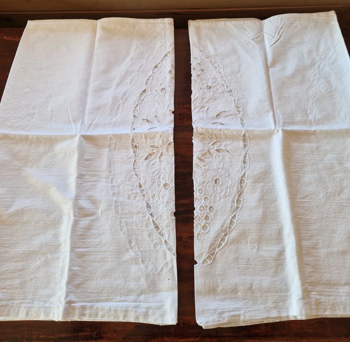 Навлочка ручной работы