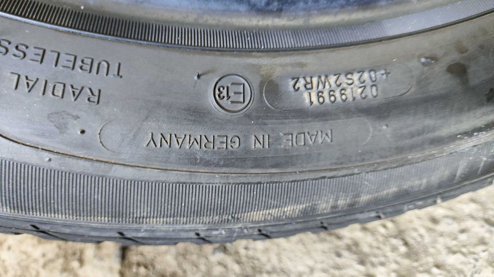 БЕЗ ПРЕДОПЛАТ Шини/Резина/Колеса Sava 225 55 R17 101V Зима #274