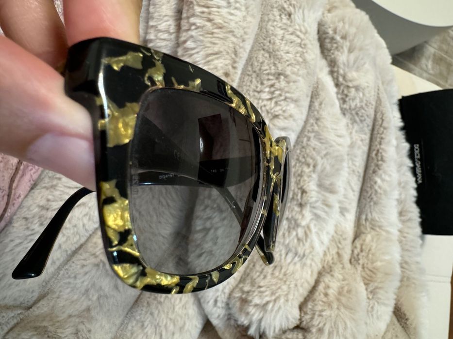 Óculos de sol Dolce Gabbana