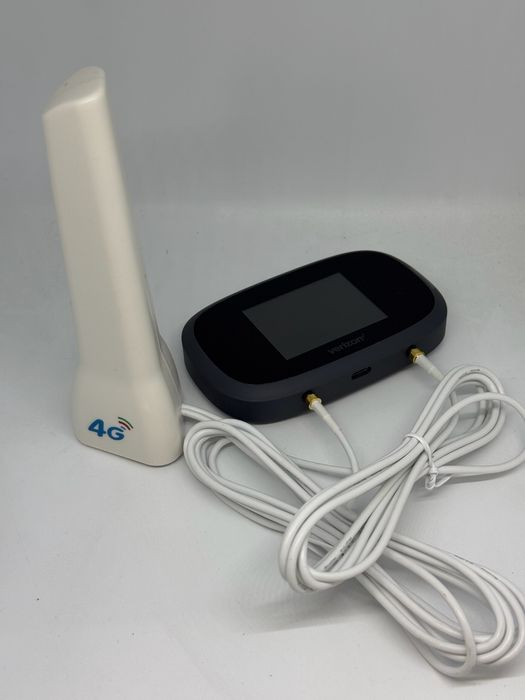 Роутер Novatel Inseego MiFi 8800L 3G/4G/WiFi модем