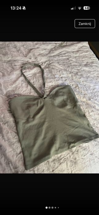 zestaw ubran S/M