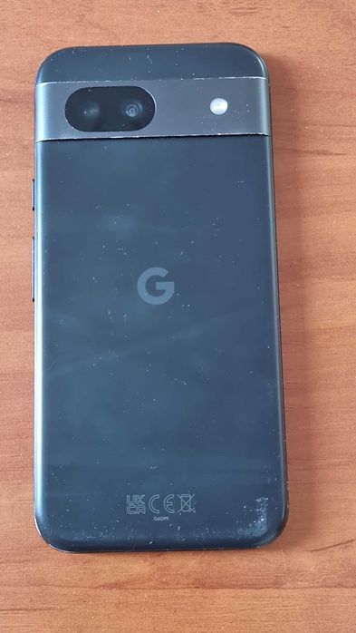 Pixel 8a, pamięć 256GB, z Media Expert