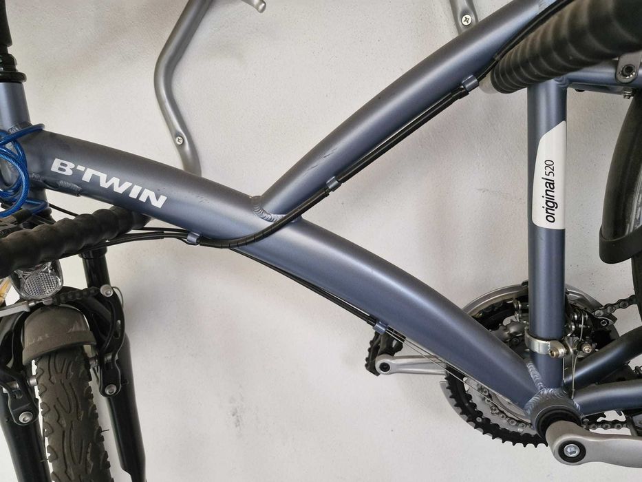 Bicicleta Btwin Original 520