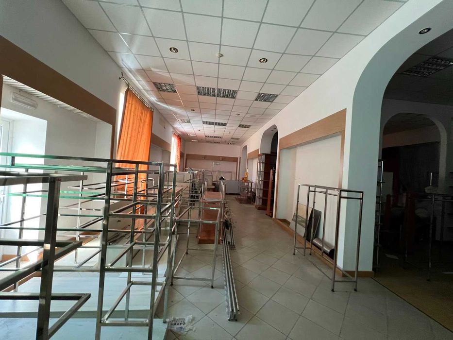 Commercial real estate at st. Magistratskaya (area 4274 m²) - Atlanta.ua - photo 12