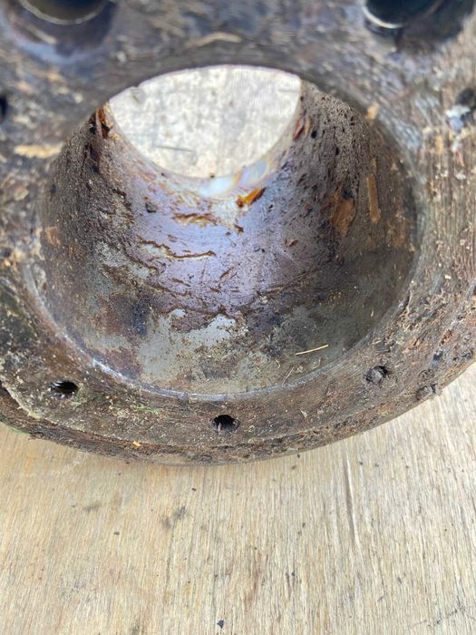 Ural Oryginalny Nowy Żeliwne Cylindry + Tloki
