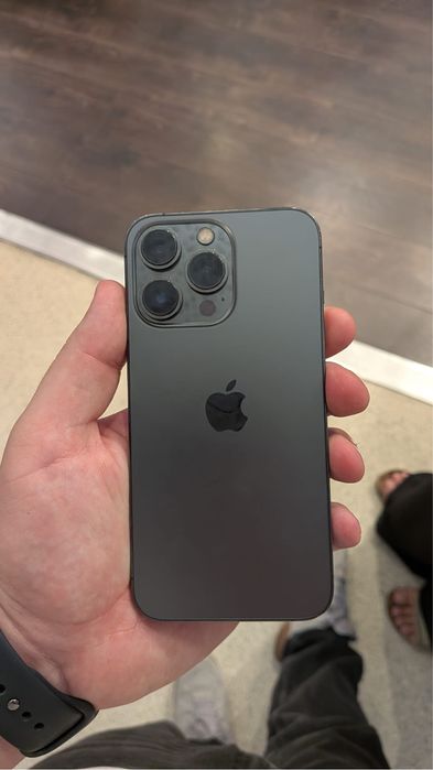 Iphone 13 pro usado