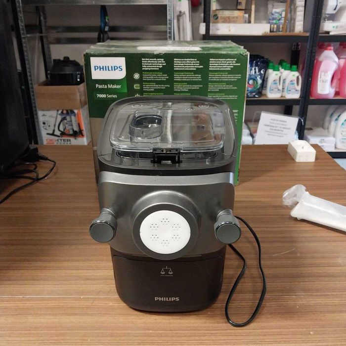 PHILIPS HR2665/93 Pasta Maker Maszynka do makaronu