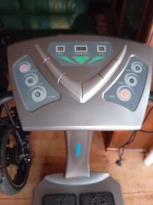 Platforma wibracyjna