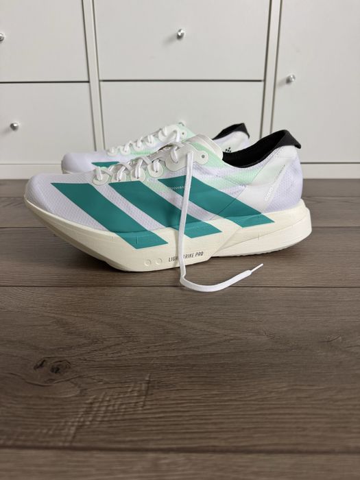 Adidas Adizero Adios Pro 4 JR1267 оригінал 45,46р