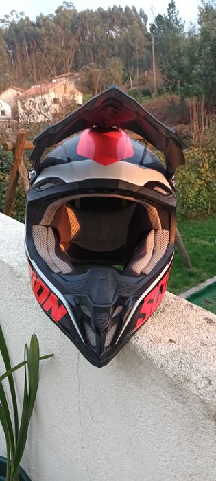 Acessórios enduro
