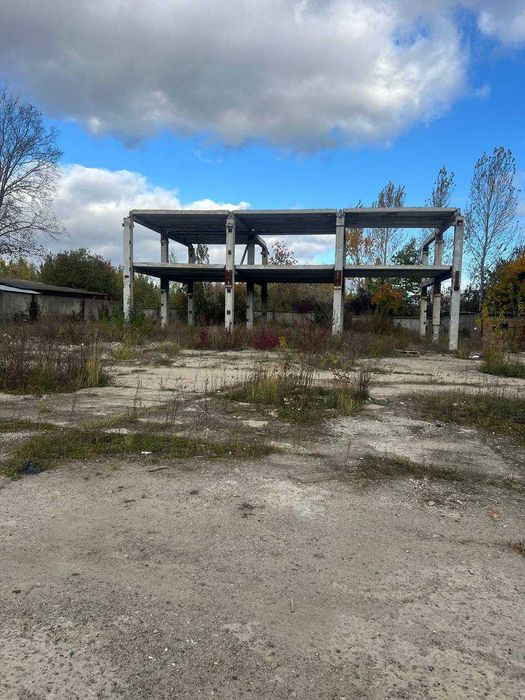 Оренда земельноі ділянки в Луцьку по Індустріальній.