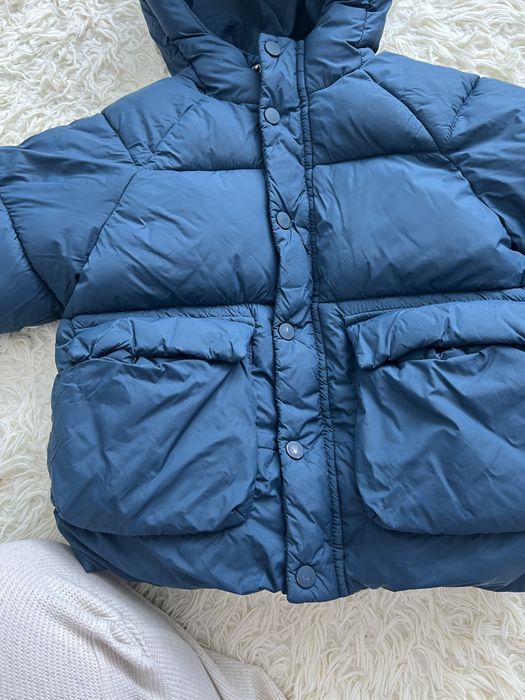 Куртка Zara 104 розмір