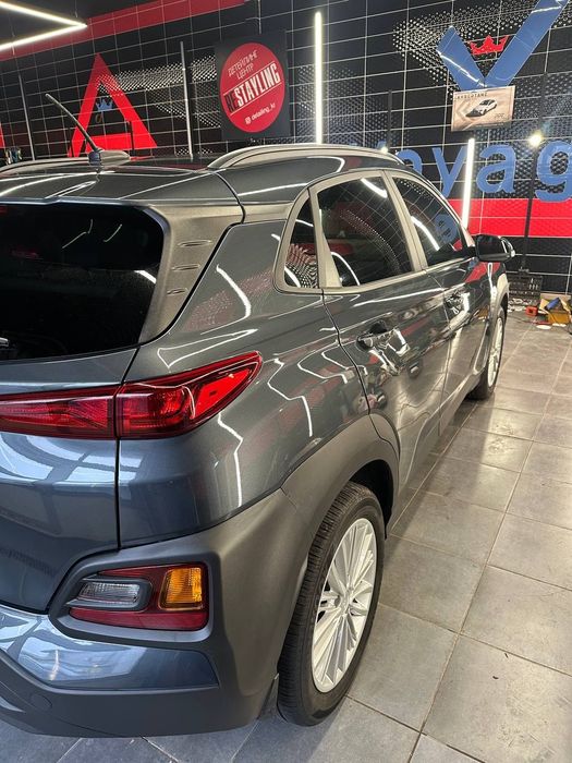 Продам Hyundai Kona 2,0