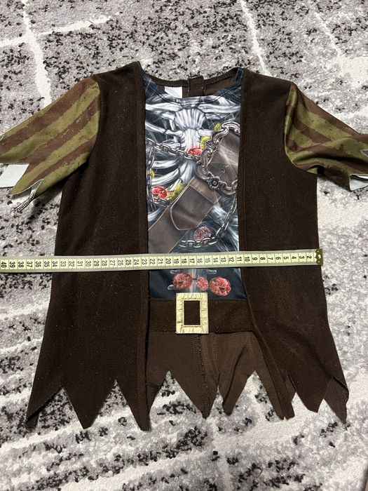 Костюм пірата 110 розмір