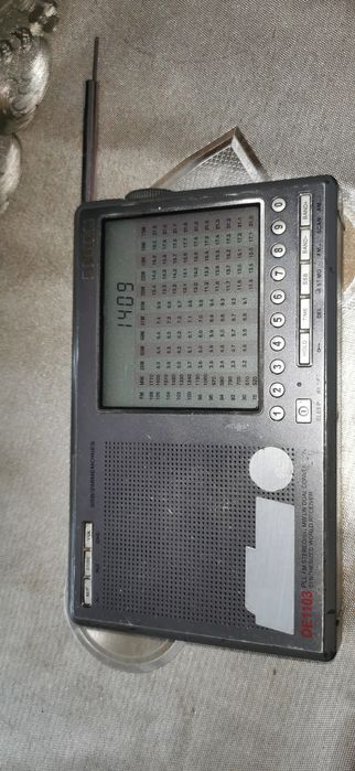 Продам  базовую радиостанцию DragonSS-497 20Вт+ AMP-100Вт=7000грн