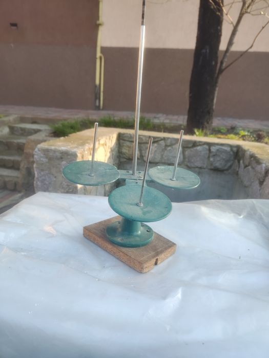 Оверлок Jasmine GN1-113D