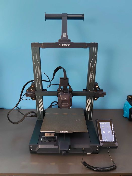 Elegoo Neptun 3 Pro