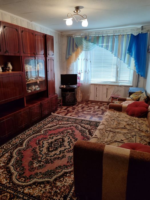 Сдам двухкомнатную квартиру на длительный срок