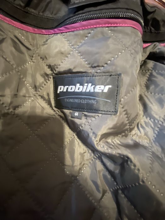 Мотокуртка Probiker