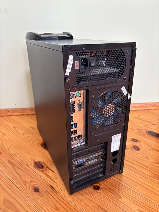 Ігровий ПК Everest Game 9035