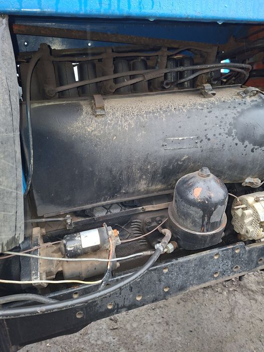 Продам трактор Т-40АМ