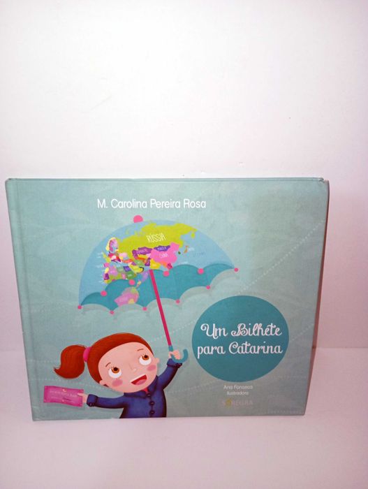 Um Bilhete para Catarina