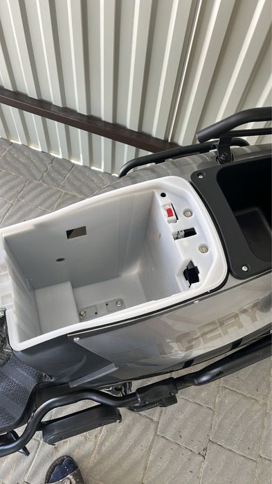 Доставка безкоштовна‼️ЛІТіЙ‼️.Електроскутер Corso Widget2500W/72/40a