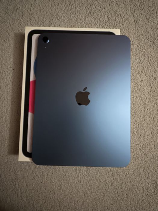 Ipad 11 (A16) 2025 completamente  novo