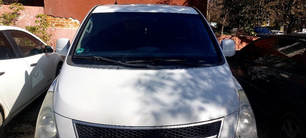 Авто у задовільному стані