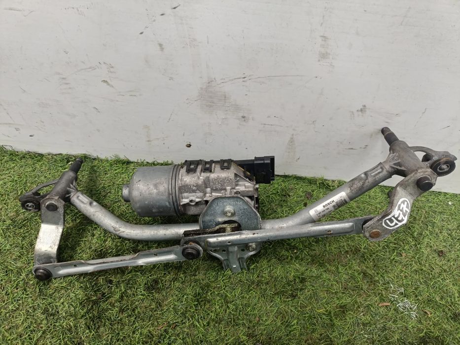 Motor limpa vidros frente PEUGEOT 207 SW (WK_)