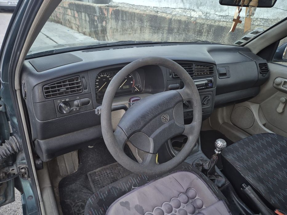 VW Golf III 1.9 SDI