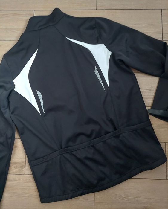 Softshell męski rowerowy Crivit  XL