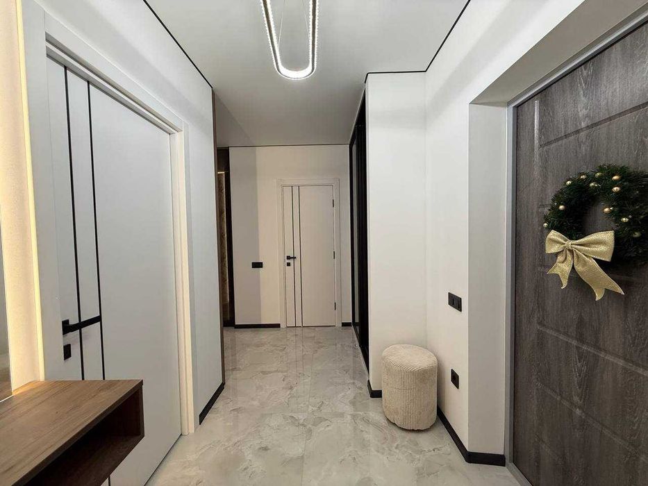 1-комнатная квартира по адресу (площадь 55 м²) - Atlanta.ua - фото 9