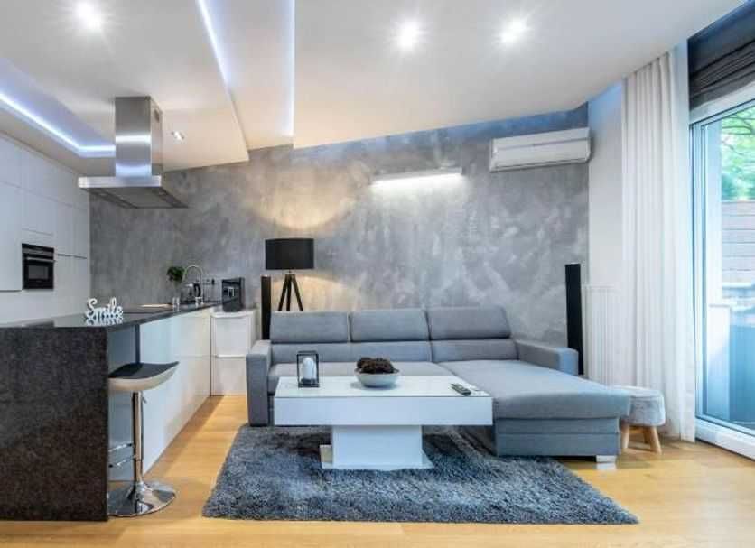 Apartament przy Centrum