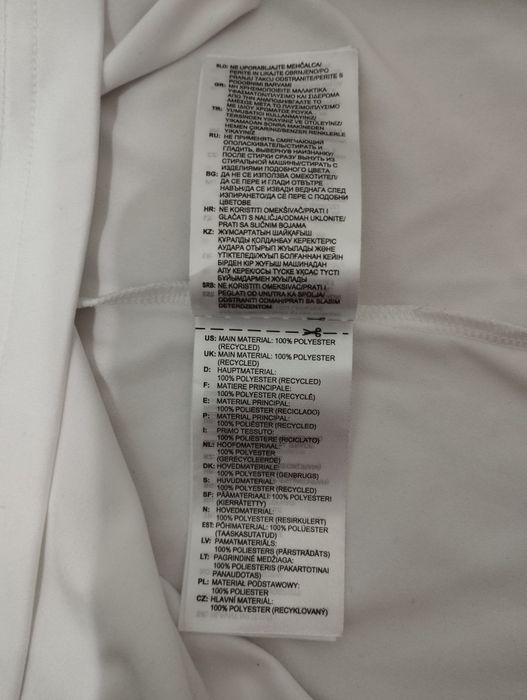 Футболка Adidas p.XL