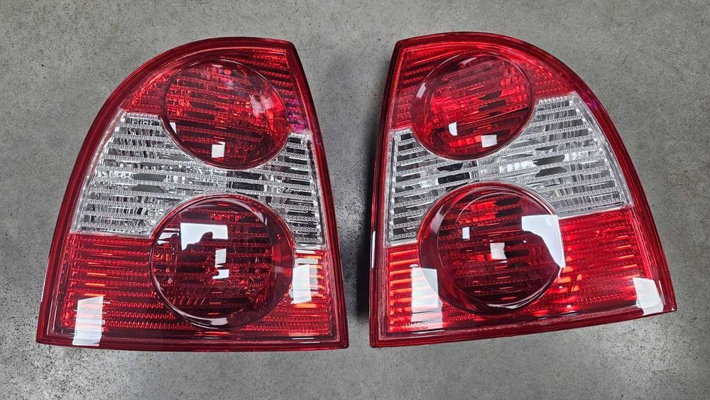 Фонарь задний Volkswagen Passat B5 Фольксваген Пассат Б 5