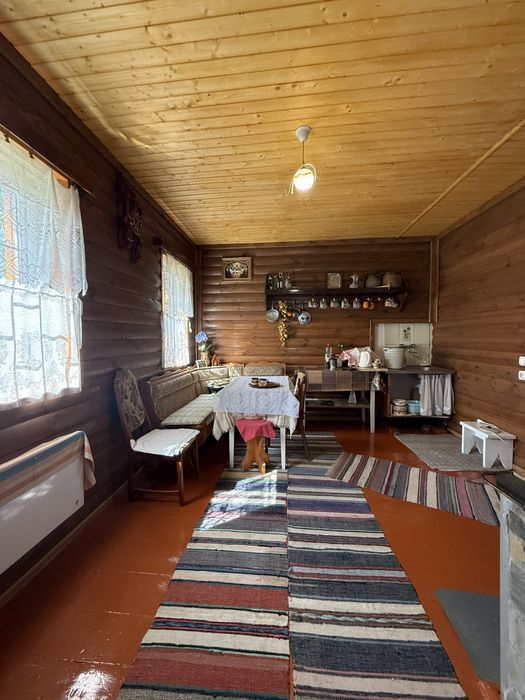 Будинок з просторою територією|с.Іваниничі