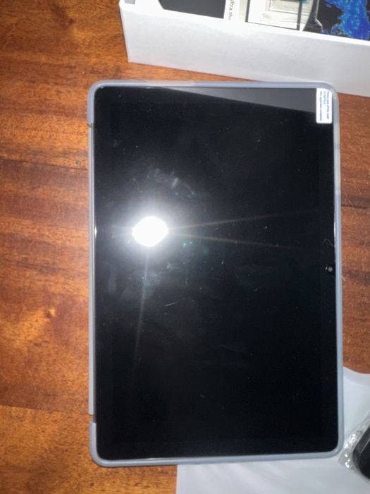 Планшет teclast tPad