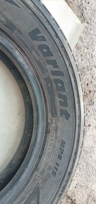 Продам.Резину.МАТАДОР.1000.ГР.за скат.