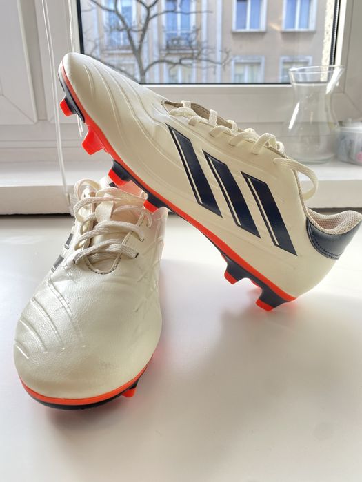 Korki piłkarskie Adidas Pure 2 FG