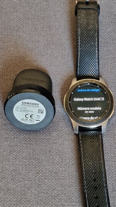 Galaxy Watch SM-R800